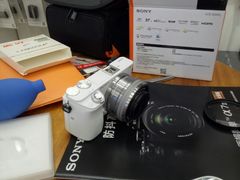 -Sony Store索尼(广州正佳店)