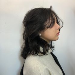 -MY HAIR ARDOR