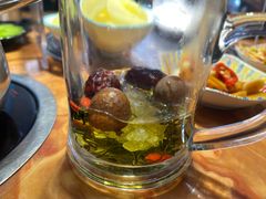 -塔兰齐新疆孜然火锅(鲤鱼山路店)