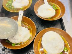 肉沉子-兰庆鸡蛋馃(人民路店)