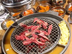 -姜虎东白丁烤肉(深圳湾后海汇店)