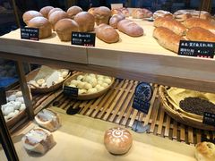 -啊噗吐呦现场烘焙(麦凯乐店)