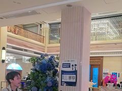 -神帆·元气汤泉(解放西路店)
