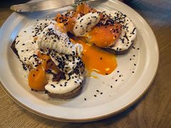 -Egg•Allday Brunch(襄阳北路店)