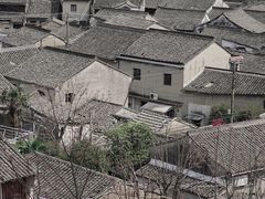 -东钱湖小普陀景区
