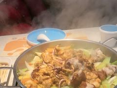 -黄记煌三汁焖锅(顺义华联店)