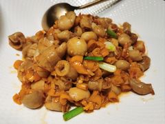 -喜棠·长沙家宴·海鲜·湘菜(麓谷店)