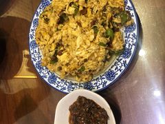 -娄三少·老北京春饼烤鸭家常菜(方庄店)