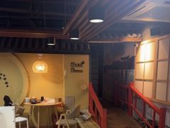 -白兔子密室(长寿路店)