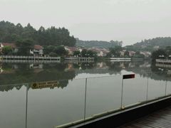 -明珠海港大酒店