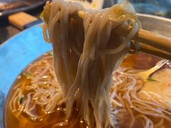 -一品诚记烤肉(大连柏威年购物中心店)