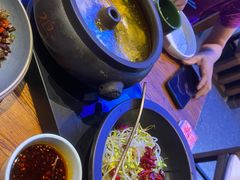 -云海肴·汽锅鸡·云南菜(高德置地店)