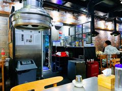 大堂-喜来稀肉(虹泉路店)