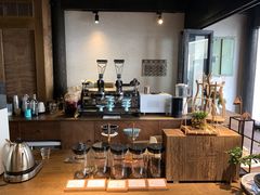 -Metal hands·铁手咖啡