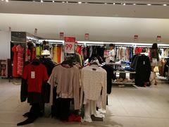-ZARA(凯德乐峰广场店)