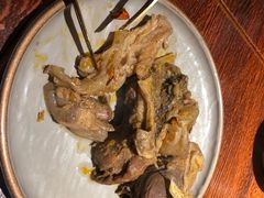 -受气牛肉·耙牛肉火锅(水晶郦城店)