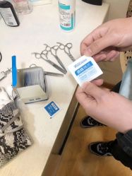 -星童star.kids儿童发型设计·满月胎发(玉兰花园店)