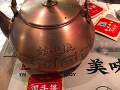 -蛙小侠(亚欧商厦店)