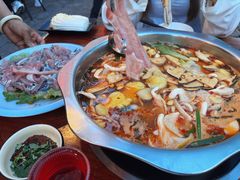 -大理.老字号渝记酸萝卜乌鱼(古城总店)