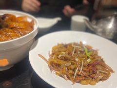 -高第街56号餐厅(泰安万达店)