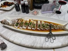 -宴昆山·私房菜(春晖店)