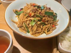 -桂小厨广西菜(青秀万达店)