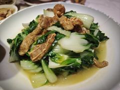 -应天大明王朝·南京菜(中山陵店)