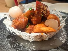 -老福洲·三十年福州味(斗东店)