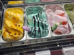 -Vola Gelato意大利手工冰淇淋(朝阳大悦城店)