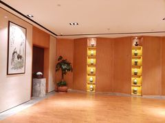 -宁波富邦荪湖山庄(慈城古县城店)
