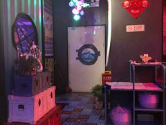 -蛮横肉蟹煲(印象城店)