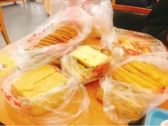 -宫廷糕点铺
