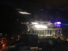 -青岛海尔洲际酒店