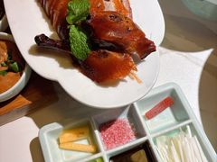 -四世同堂·京菜·烤鸭(双井店)
