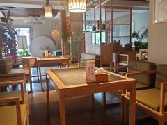 -安多素食(广仁寺路店)