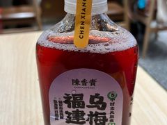 -陳香貴·蘭州牛肉面(月星环球港店)
