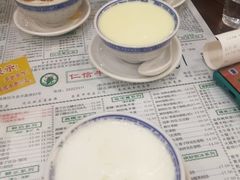 -仁信老铺(华盖路店)