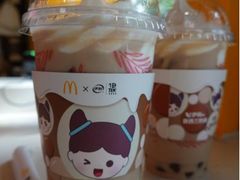 -麦当劳(苏州中心星悦汇店)
