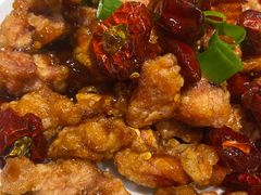 -晚归月亮湾私家菜(临邑路店)