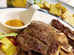-Jenny House 珍妮屋新派食堂(美吉特店)