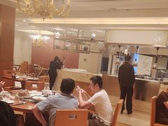 -杭州JW万豪酒店-万豪中餐厅