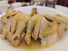 -鹭园酒家·四十年老字号