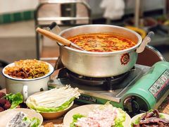 -顶上头•螺蛳粉火锅(德思勤复地星光店)