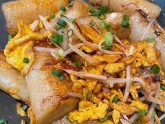 -中山保利艾美酒店-乐美中餐厅