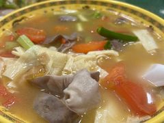 -粤·向群饭店(龙津东路总店)