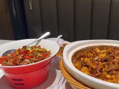 -赣江里•江西菜(望京旺角店)