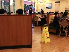 大堂-萨莉亚意式餐厅(永旺购物中心店)