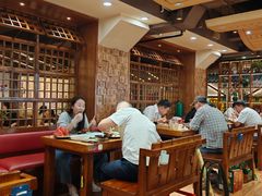 -状元阁烧烤(新华路总店)