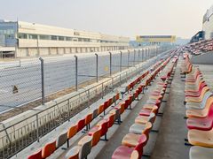 -金港秋名山·双层卡丁车场