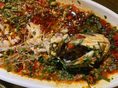 -赤宴·川菜(玉林店)